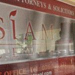 Thai Visa Application