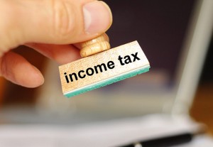 Thailand Income Tax