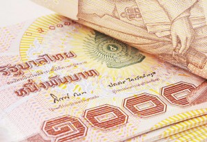 Thai Banking