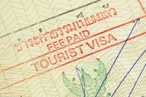 Thailand Visa