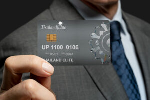 Thailand Elite Visa