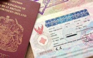 Multiple Entry Tourist Visa